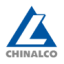 Logo YUNNAN CHIHONG ZINC A YC1