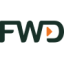 Logo FWD GROUP HLD.A DL-,0001