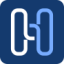 Logo Hannover Rück