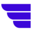 Logo Hellenic Exchanges (Athens Stock Exchange)