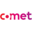 Logo Comet Holding