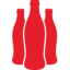 Logo Coca-Cola HBC