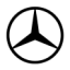 Logo Mercedes-Benz Group (Daimler)