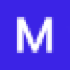 Logo Molten Ventures