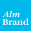 Logo Alm Brand