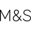 Logo Marks & Spencer (M&S)