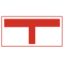 Logo TAYLOR MARITIME INVEST.