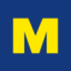 Logo Metro