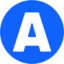 Logo Aurora Cannabis