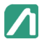 Logo Anritsu Co.