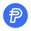 Logo PayPal USD Kurs in US Dollar