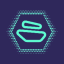 Logo Zebec Network/US Dollar