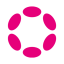 Logo Polkadot Kurs in US Dollar