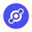 Logo Helium Kurs in US Dollar