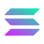 Logo Solana Kurs in US Dollar