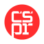 Logo Casper Network/US Dollar