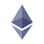 Logo Ethereum Kurs in US Dollar