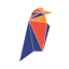 Logo Ravencoin/US Dollar