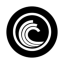 Logo BitTorrent Kurs in US Dollar