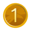 Logo World Liberty Financial USD Kurs in US Dollar