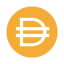 Logo Dai Kurs in US Dollar