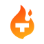 Logo Theta Fuel Kurs in US Dollar