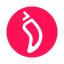 Logo Chiliz Kurs in US Dollar