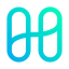 Logo Harmony/US Dollar