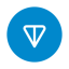 Logo Toncoin Kurs in US Dollar
