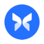 Logo Morpho Kurs in US Dollar