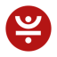 Logo JUST/Euro
