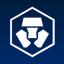 Logo Cronos Kurs in US Dollar