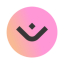 Logo MANTRA/US Dollar