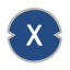 Logo XDC Network Kurs in US Dollar