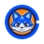Logo Toshi/US Dollar