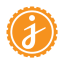 Logo JasmyCoin Kurs in US Dollar