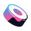 Logo Sushi/US Dollar