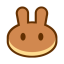 Logo PancakeSwap Kurs in US Dollar
