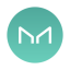 Logo Maker Kurs in US Dollar