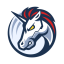 Logo 1inch Kurs in US Dollar