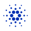 Logo Cardano Kurs in US Dollar