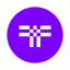 Logo Threshold Network Token/US Dollar