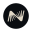 Logo NEXO Kurs in US Dollar