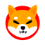Logo Shiba Inu Kurs in Euro
