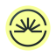 Logo Sahara AI/US Dollar