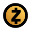 Logo ZCash Kurs in US Dollar