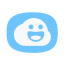 Logo Cloud/US Dollar