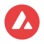 Logo Avalanche Kurs in US Dollar