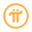 Logo Pi Network/US Dollar