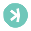 Logo Kaspa Kurs in US Dollar
